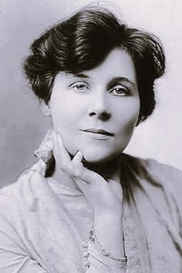 Photo of Viola Roache