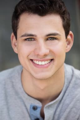 Photo of Andrew Brodeur