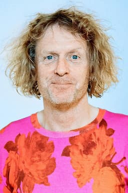 Photo of Grayson Perry