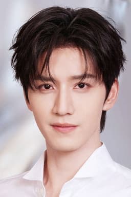 Photo of Wang Hongyi