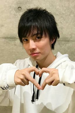 Photo of Tomoya Takagi