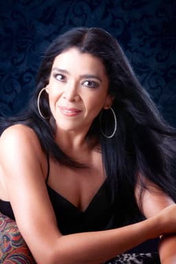 Photo of Violeta Dávalos