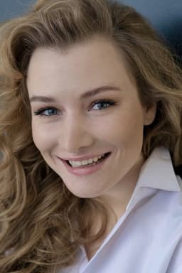Photo of Sofya Khilkova