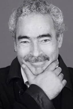 Photo of Alonso Echánove