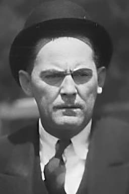 Photo of Sam Lufkin