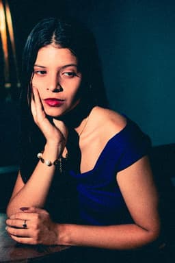 Photo of Rayna Reis