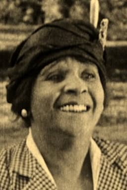 Photo of Mattie Wilkes