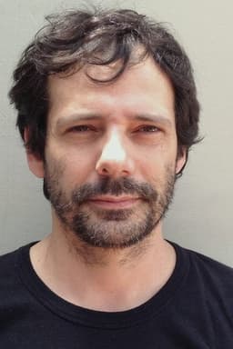 Photo of Sílvio Restiffe