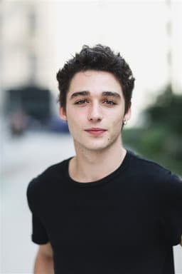 Photo of Julien Le Berre