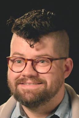 Photo of Eric Hauserman Carroll