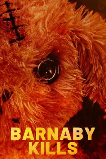 Poster for Barnaby Kills