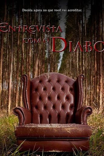Poster for Interview with the devil