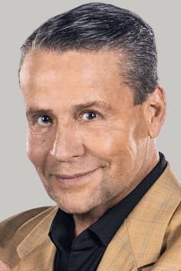 Photo of Alfredo Adame