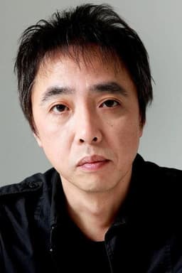Photo of Satoru Jitsunashi