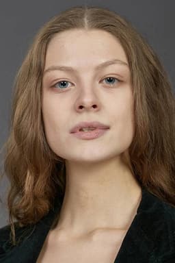 Photo of Karina Labovkina