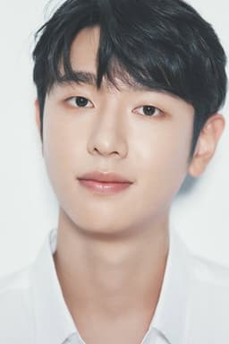Photo of Lee Jung-jun