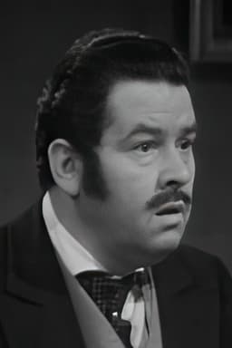 Photo of Jean-Louis Le Goff