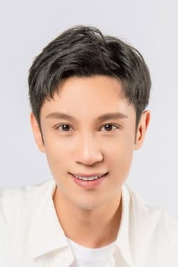 Photo of Yu Lei