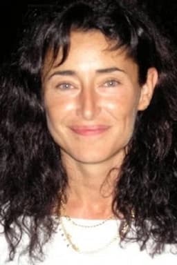 Photo of Marta Barbarà