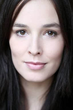 Photo of Olivia Gotanègre