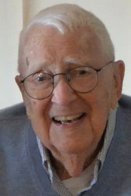Photo of Jack Davis
