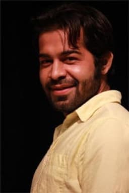 Photo of Happy Ranajit