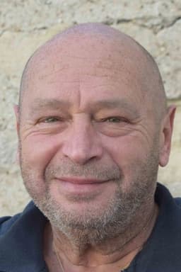 Photo of Gilbert Lévy