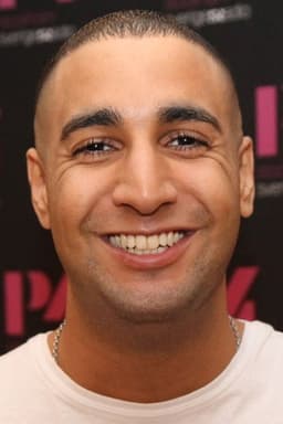 Photo of Youssef Skhayri