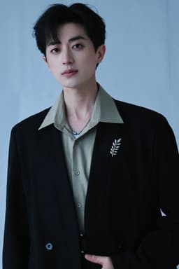 Photo of Hu Yang