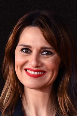 Photo of Paola Cortellesi