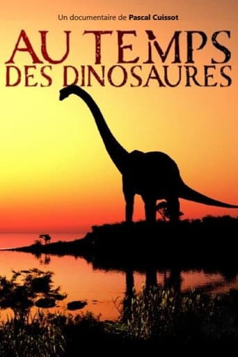 Poster for Time of the Giants