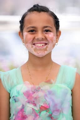 Photo of Mina Yasmin Bremseth Asheim