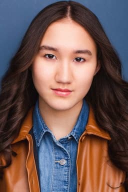 Photo of Lily Buchanan
