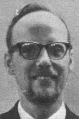 Photo of Edvard Matz