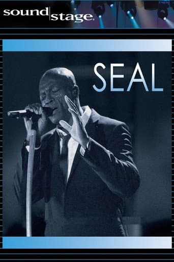 Poster for Seal: Soundstage
