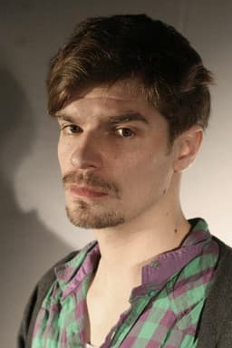 Photo of Petr Buchta