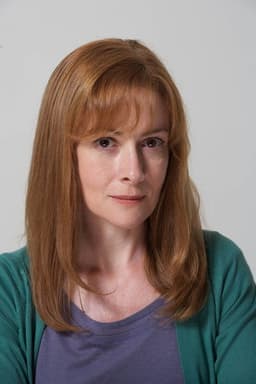 Photo of Emma Fielding