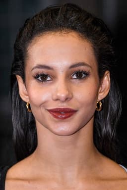 Photo of Francesca Hayward