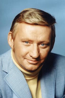 Photo of Dave Madden