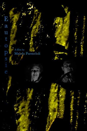 Poster for Eautopsie