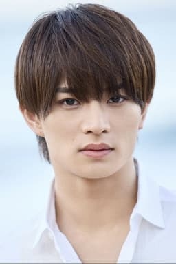 Photo of Ukisho Hidaka