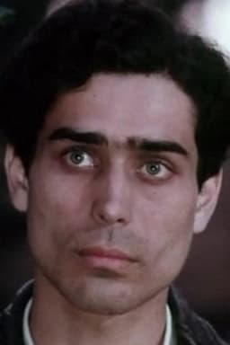 Photo of Carlos Miranda