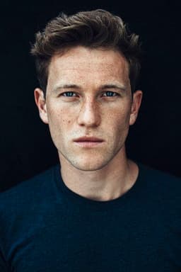 Photo of Artjom Gilz