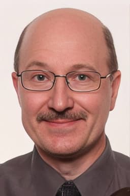 Photo of Nick Pawlow