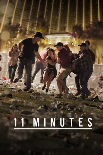 Poster for 11 Minutes