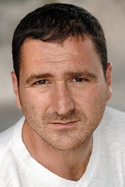 Photo of Jean-Jérôme Esposito