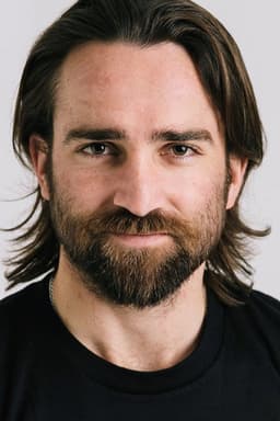 Photo of Matthew Arbuckle