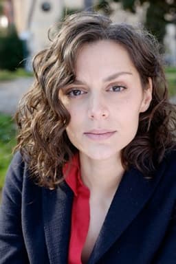 Photo of Raffaella Rea