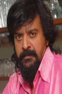 Photo of Harish Rai