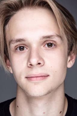 Photo of Ivan Rysin